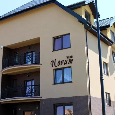 Novum Guest house