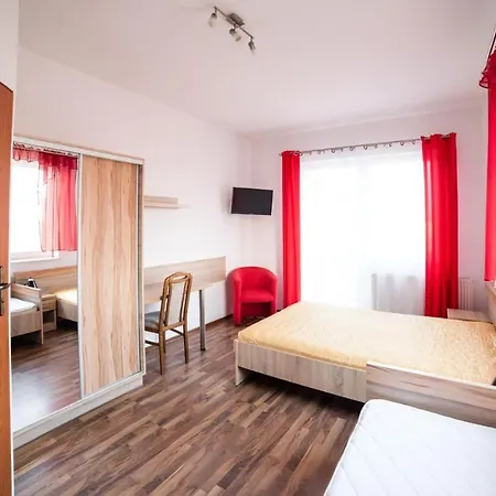Guest house Novum *