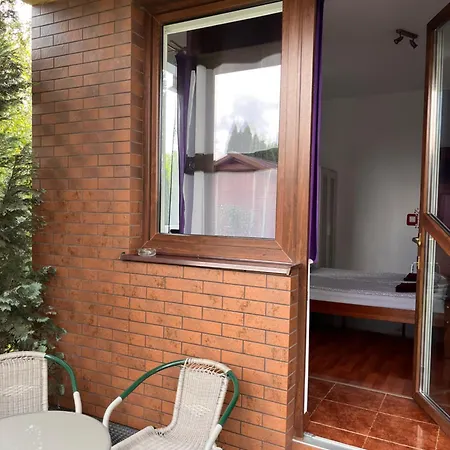 Novum Guest house *