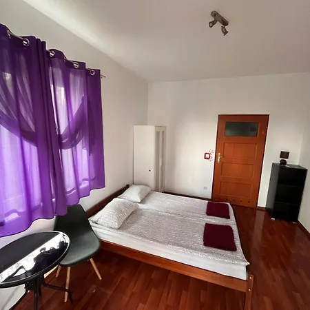 Guest house Novum *