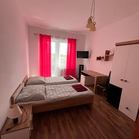 Novum Guest house